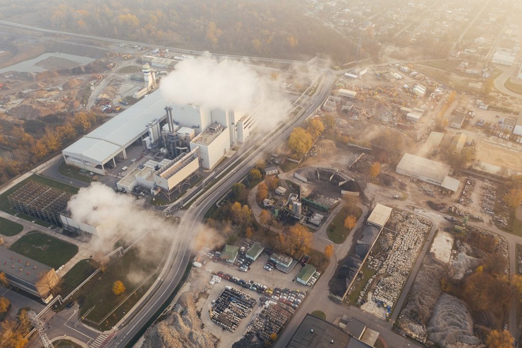 découvrez l'empreinte carbone, un indicateur clé de l'impact environnemental des activités humaines. apprenez comment réduire votre empreinte et contribuer à un avenir durable.