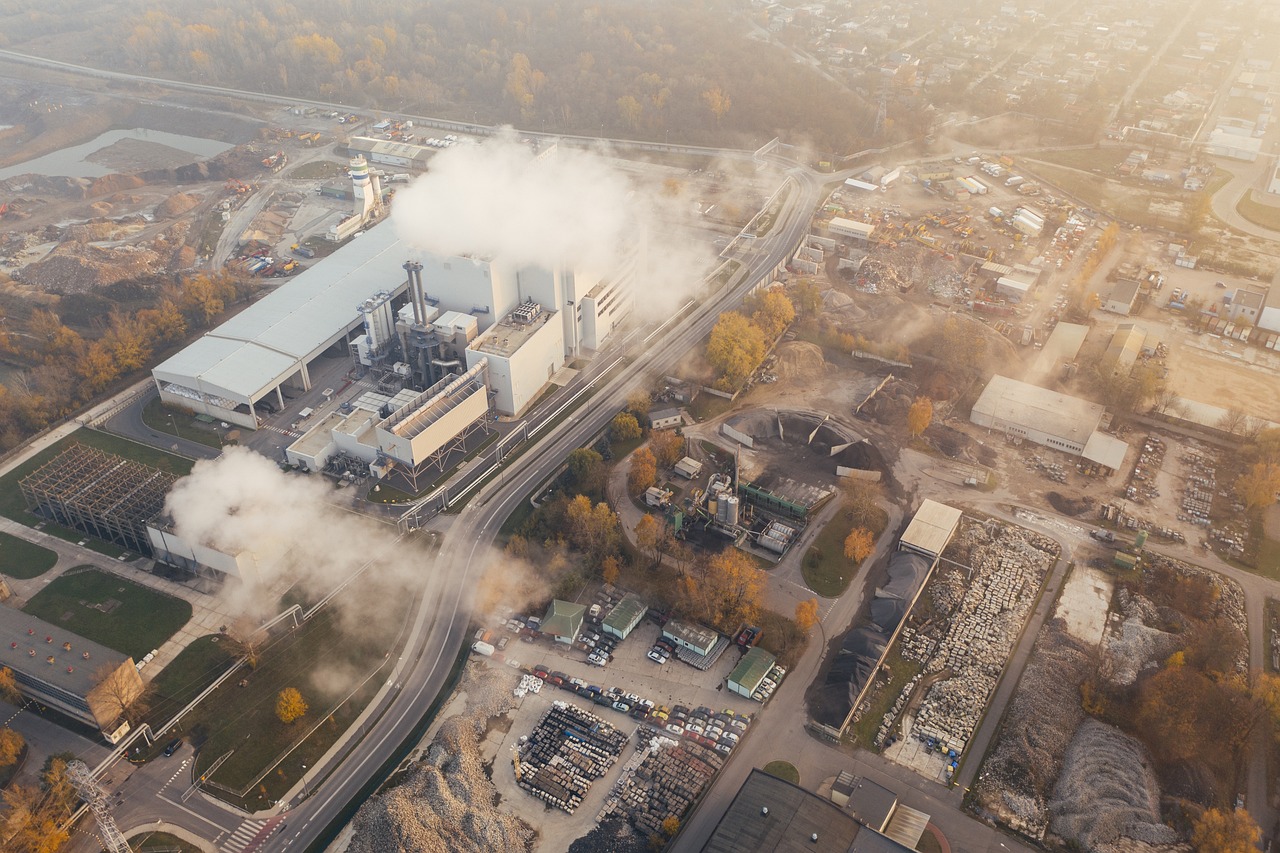 découvrez ce qu'est l'empreinte carbone et son impact sur l'environnement. apprenez comment réduire votre empreinte carbone au quotidien et contribuer à la lutte contre le changement climatique.