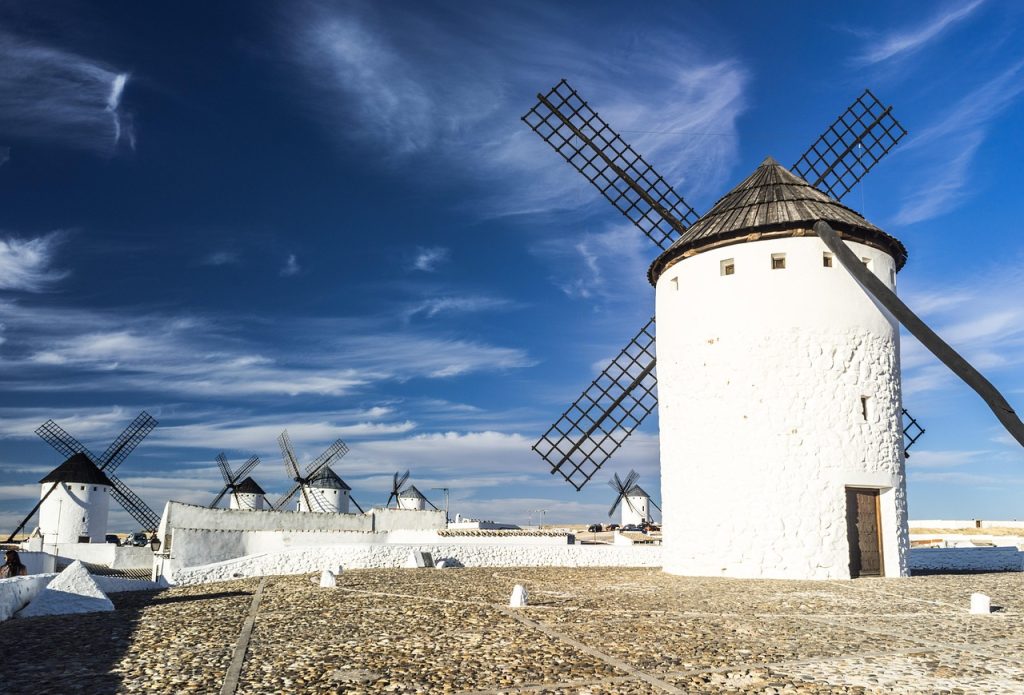 découvrez l'énergie renouvelable : des solutions durables pour un avenir écologique. apprenez comment l'énergie solaire, éolienne et hydraulique contribue à la réduction des émissions de carbone et à la préservation de notre planète.