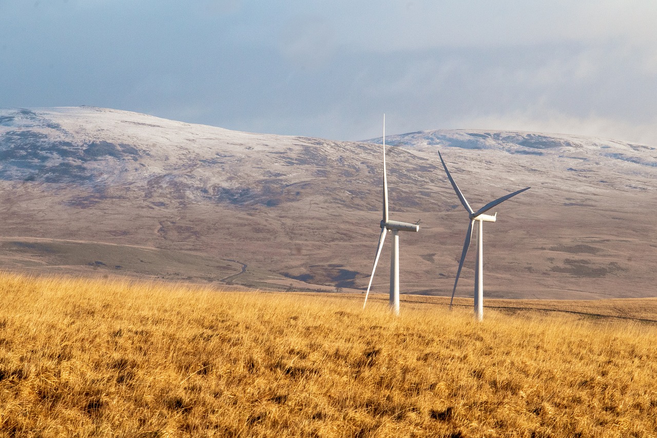 découvrez les solutions d'énergie décarbonée qui transforment notre avenir énergétique. apprenez comment réduire les émissions de carbone grâce aux énergies renouvelables et aux technologies innovantes pour un monde plus durable.