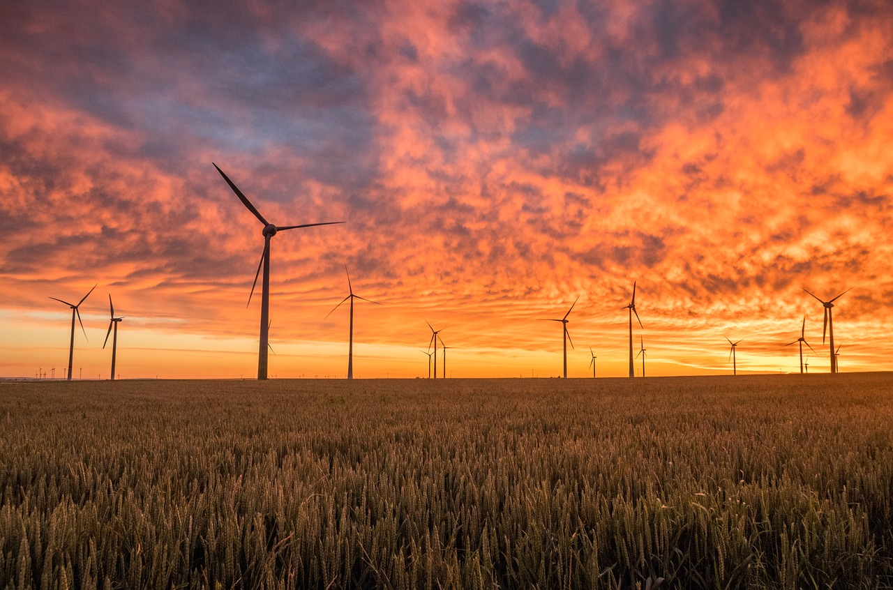 découvrez les avantages de l'énergie renouvelable, une solution durable pour un avenir plus vert. explorez les différentes sources, telles que le solaire, l'éolien et l'hydraulique, et engagez-vous dans la transition énergétique pour préserver notre planète.