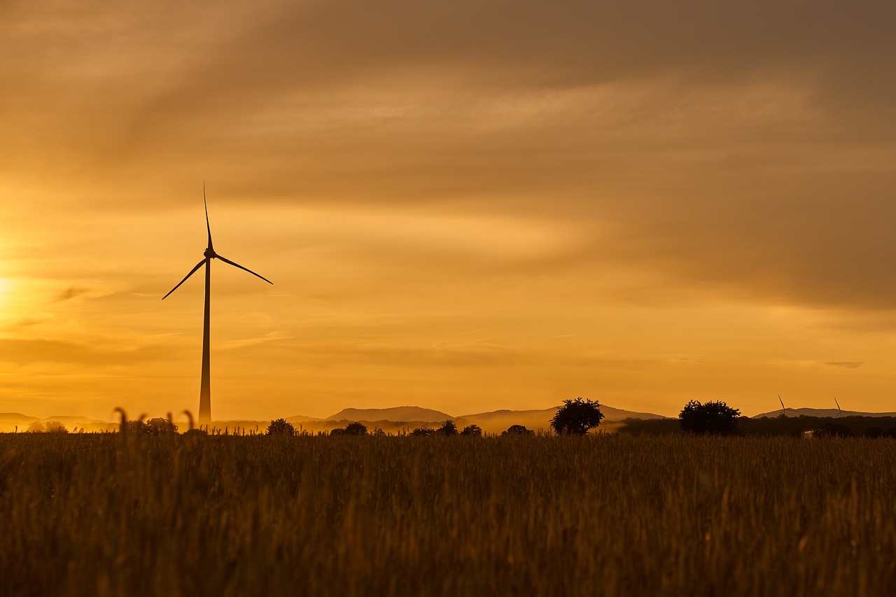 découvrez l'énergie éolienne, une source d'énergie renouvelable et durable qui utilise la force du vent pour produire de l'électricité. informez-vous sur ses avantages, son fonctionnement et son rôle vital dans la transition énergétique vers un avenir plus propre.