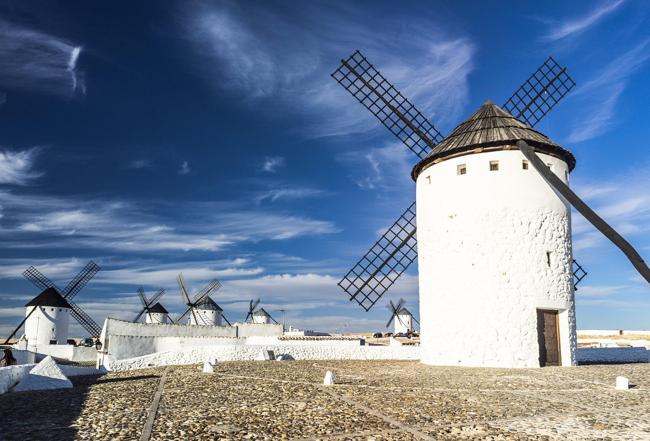 découvrez les avantages des énergies renouvelables, des solutions durables pour un avenir écologique. apprenez comment ces sources d'énergie, telles que le solaire, l'éolien et l'hydroélectricité, contribuent à réduire les émissions de carbone et à préserver notre planète.