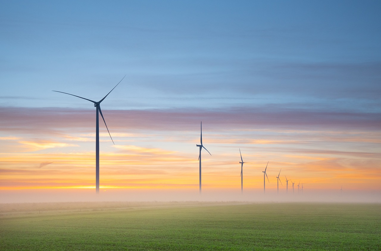 Énergies renouvelables : un levier pour atteindre les objectifs du bilan carbone