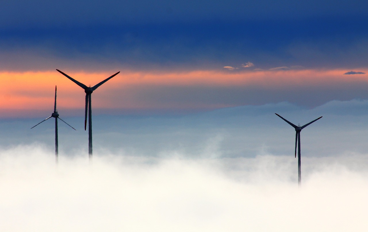 Les Énergies au Cœur de l’Agence de la Transition Écologique