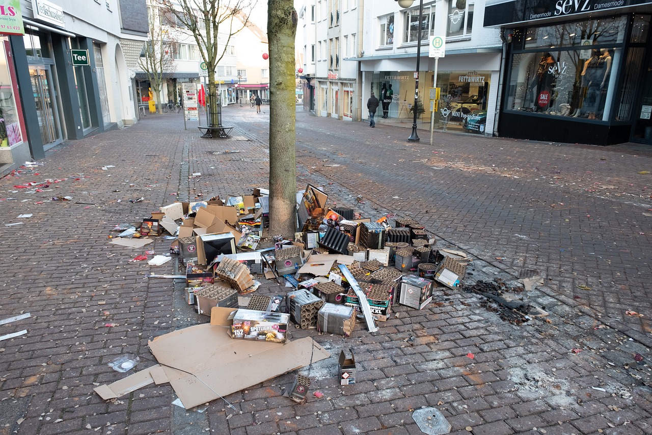 découvrez l'impact des déchets plastiques sur notre planète, les conséquences environnementales et les solutions innovantes pour réduire cette pollution croissante. informez-vous sur les initiatives durables pour un avenir sans plastique.