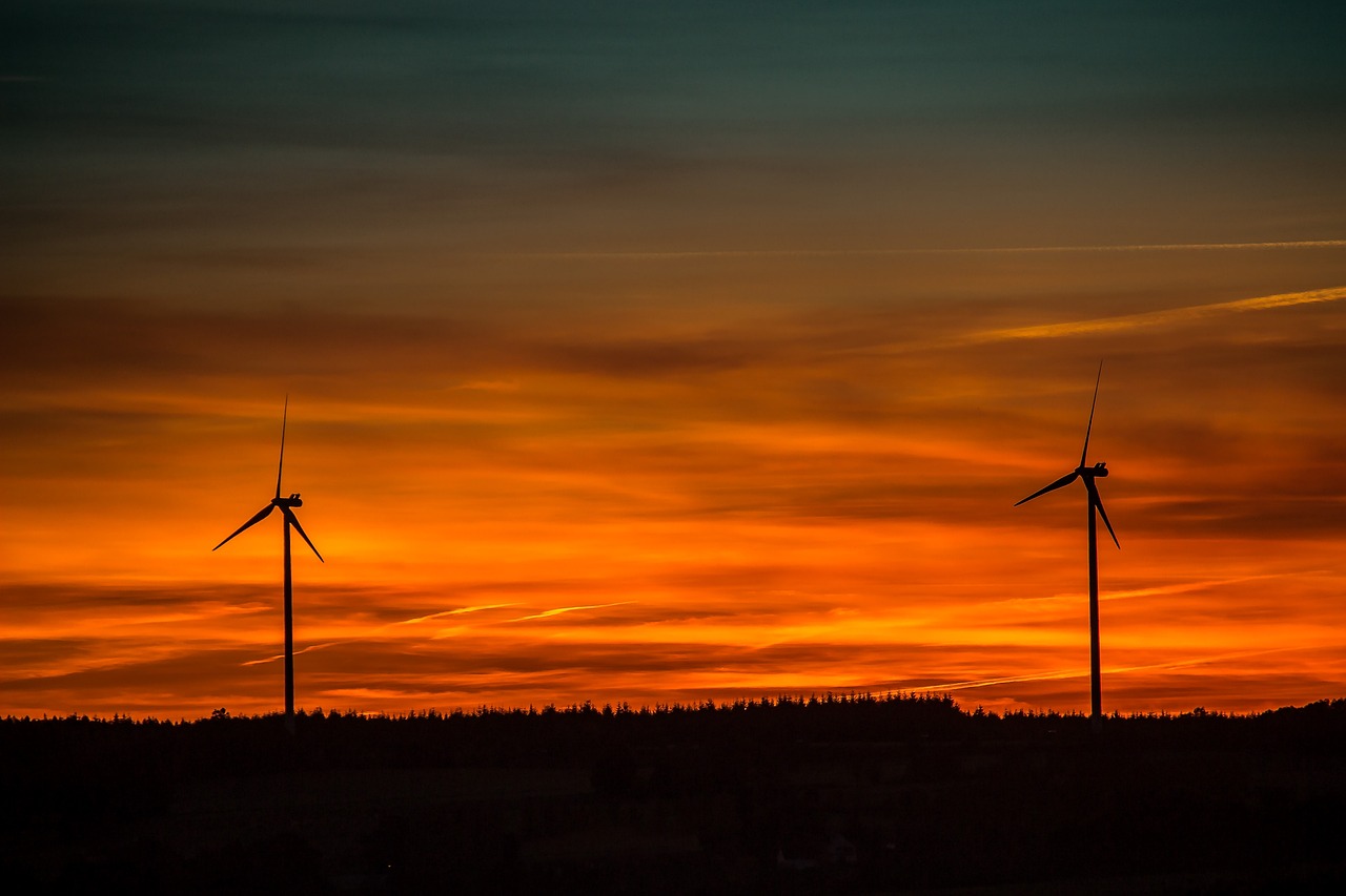 découvrez les enjeux et les opportunités des énergies renouvelables, une solution durable pour un avenir moins dépendant des combustibles fossiles. explorez les différentes sources telles que l'énergie solaire, éolienne, hydraulique et géothermique, et apprenez comment elles contribuent à la protection de notre planète.