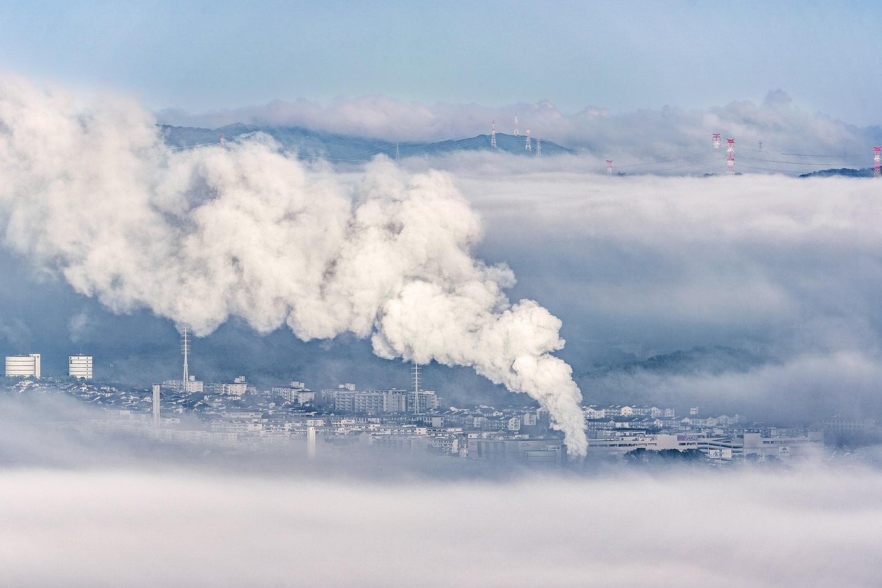 découvrez tout ce que vous devez savoir sur l'empreinte carbone : définition, enjeux environnementaux, méthodes de calcul et conseils pratiques pour réduire votre impact sur la planète.