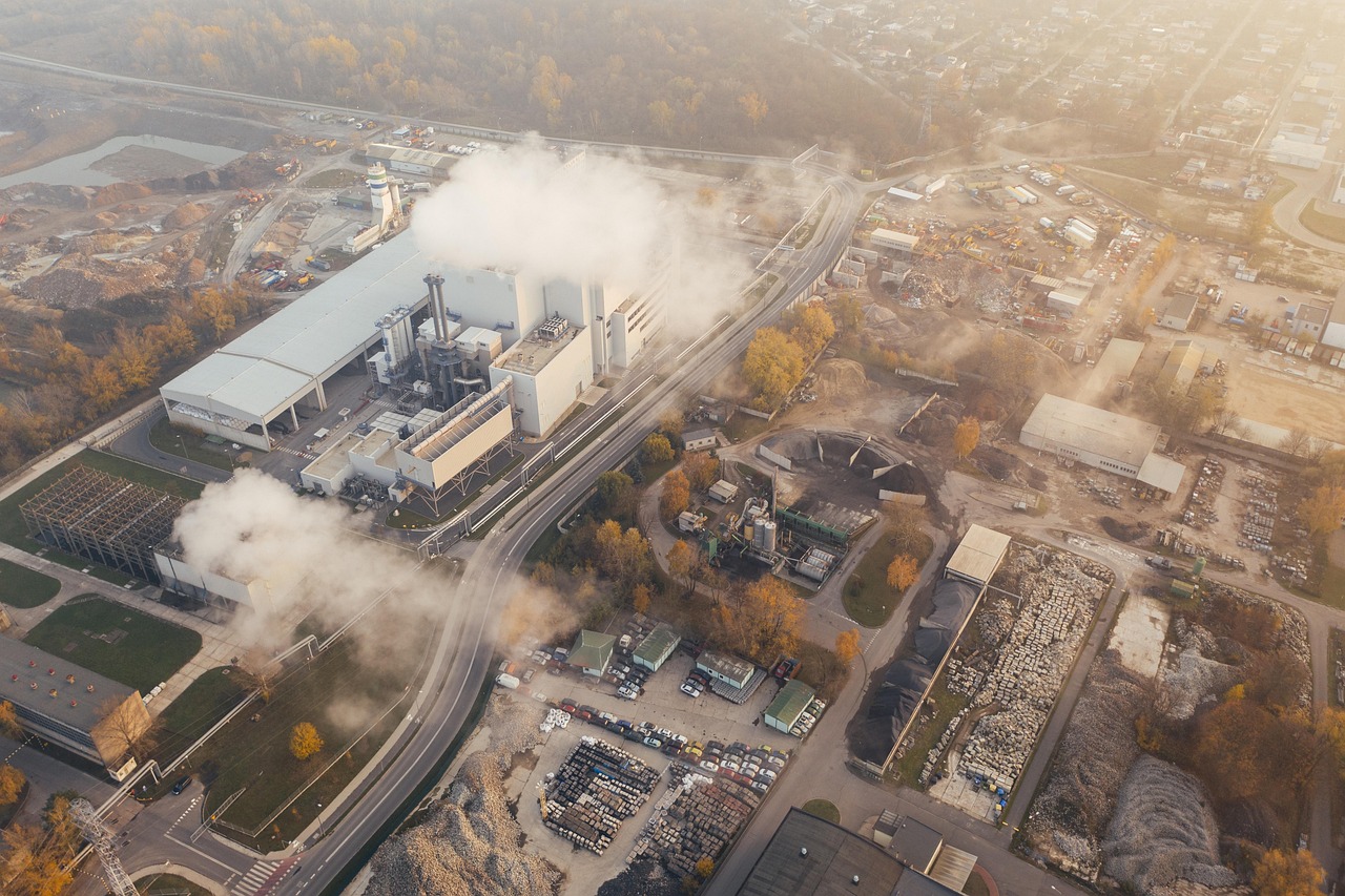 découvrez comment réduire votre empreinte carbone et contribuer à la protection de l'environnement. apprenez des astuces pratiques et des stratégies pour un mode de vie plus durable.