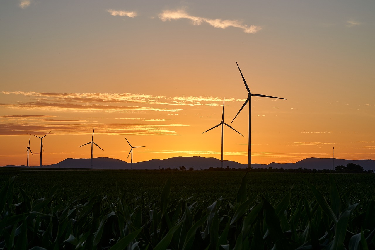 découvrez les opportunités d'emploi dans le secteur des énergies renouvelables, un domaine en pleine croissance offrant des carrières passionnantes et durables. explorez les postes disponibles et contribuez à un avenir énergétique écologique.