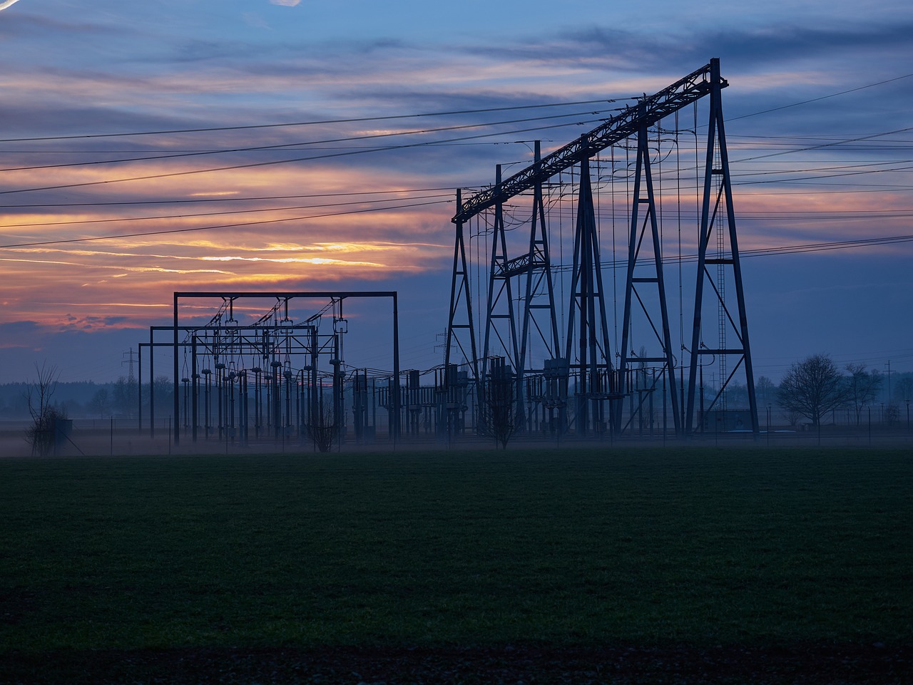 découvrez les enjeux et les solutions de la transition énergétique pour un avenir durable. explorez comment les innovations technologiques et les choix politiques façonnent un monde plus vert et responsable.