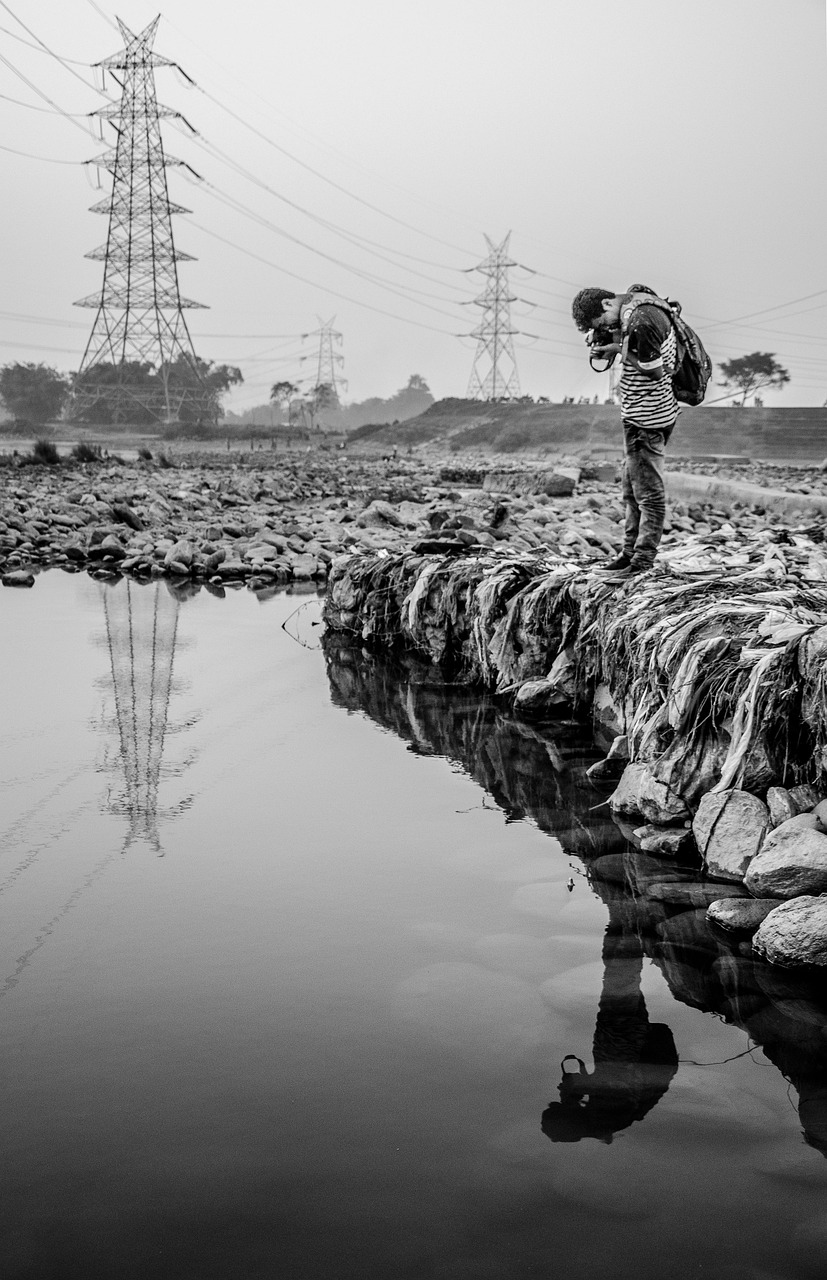 découvrez les causes et les conséquences de la pollution sur notre environnement et notre santé. informez-vous sur les solutions pour réduire votre empreinte écologique et préserver notre planète.