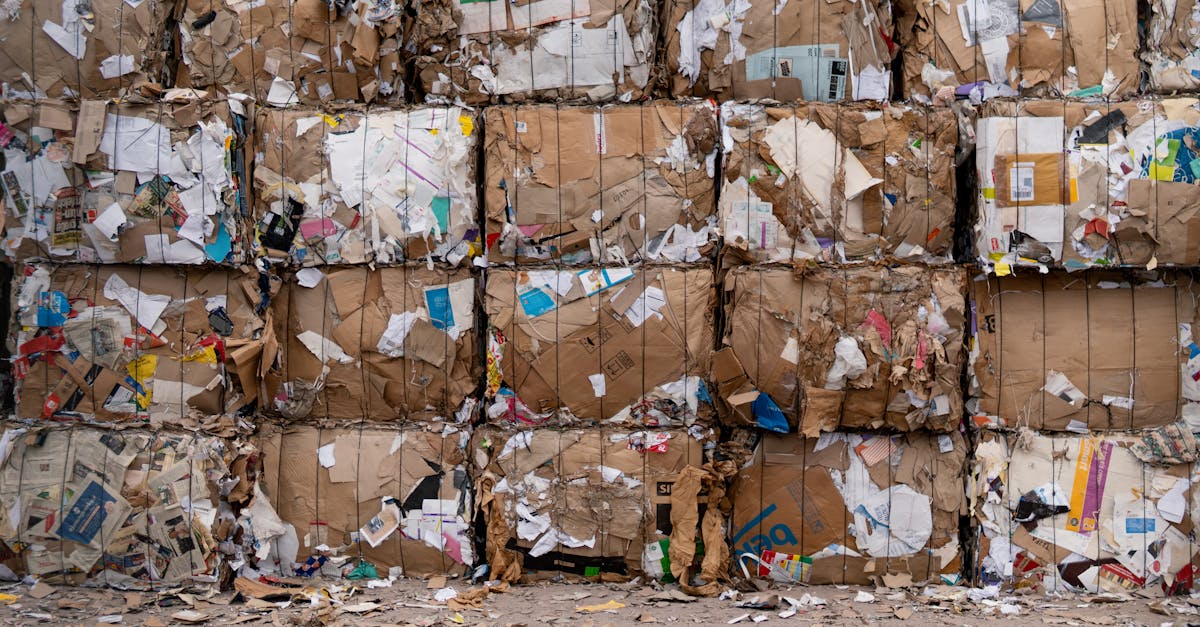 découvrez l'importance du recyclage, ses avantages pour l'environnement et comment adopter des pratiques écoresponsables au quotidien pour réduire vos déchets et préserver notre planète.