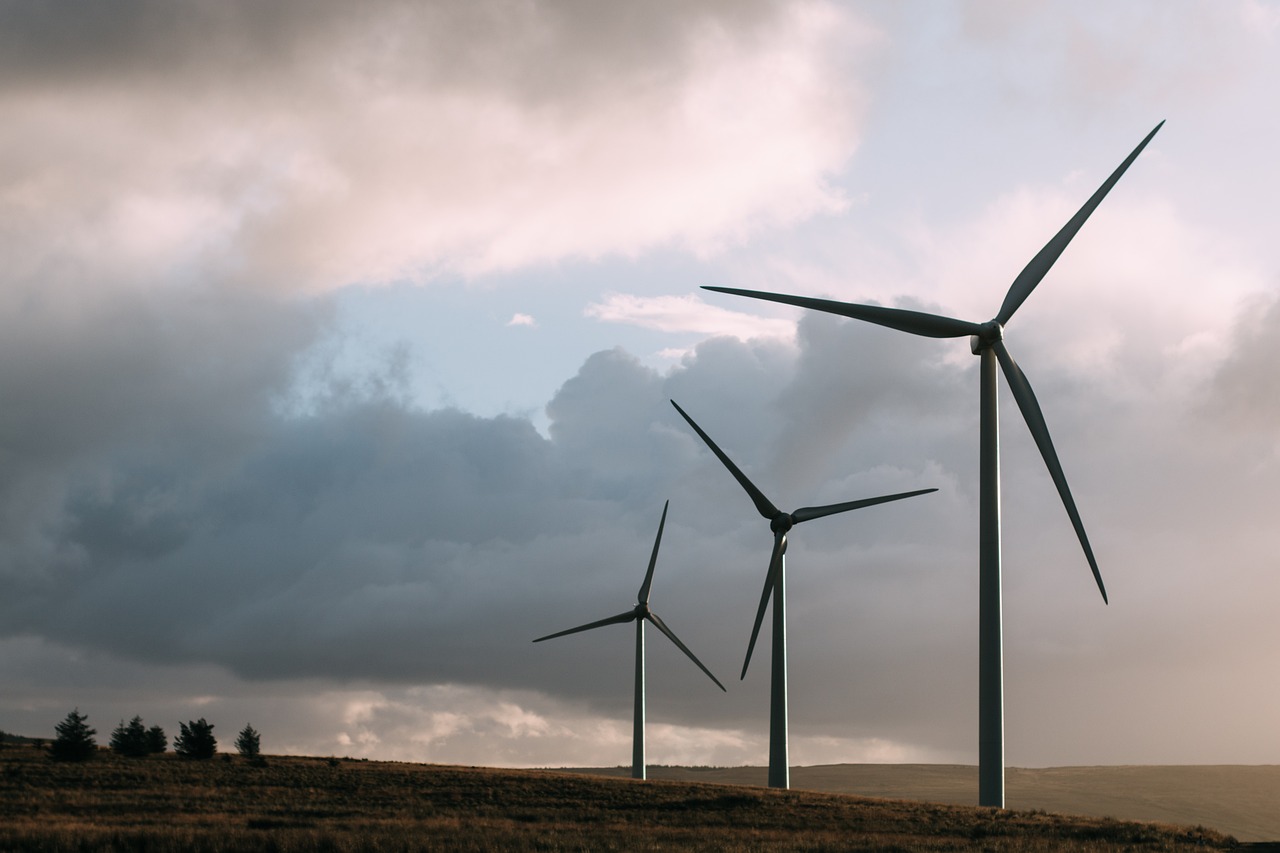 découvrez le potentiel illimité des énergies renouvelables, des solutions durables pour un avenir plus vert. explorez les différentes sources d'énergie propre, leur impact sur l'environnement et pourquoi elles sont essentielles pour réduire notre empreinte carbone.