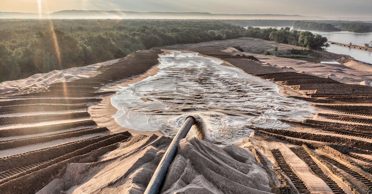 découvrez les meilleures pratiques en gestion des ressources naturelles pour un développement durable. apprenez à préserver l'environnement tout en optimisant l'utilisation des ressources naturelles essentielles.