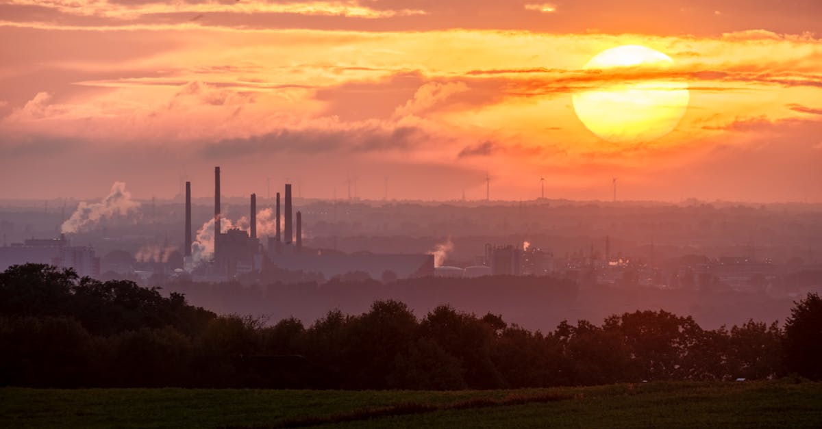 découvrez l'impact des combustibles fossiles sur notre planète, leur utilisation actuelle, et les alternatives durables qui peuvent aider à lutter contre le changement climatique. informez-vous sur les enjeux économiques, environnementaux et sociaux liés à ces ressources énergétiques essentielles.