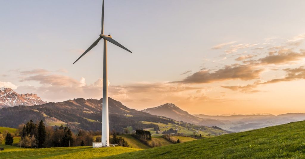découvrez comment adopter un mode de vie durable avec des conseils pratiques et des solutions innovantes. explorez les initiatives écologiques qui contribuent à la protection de notre planète et à un avenir meilleur.
