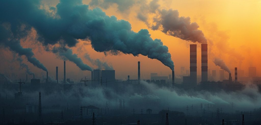 découvrez comment les émissions de carbone affectent notre planète et explorez des solutions pour réduire notre empreinte carbone et lutter contre le changement climatique.