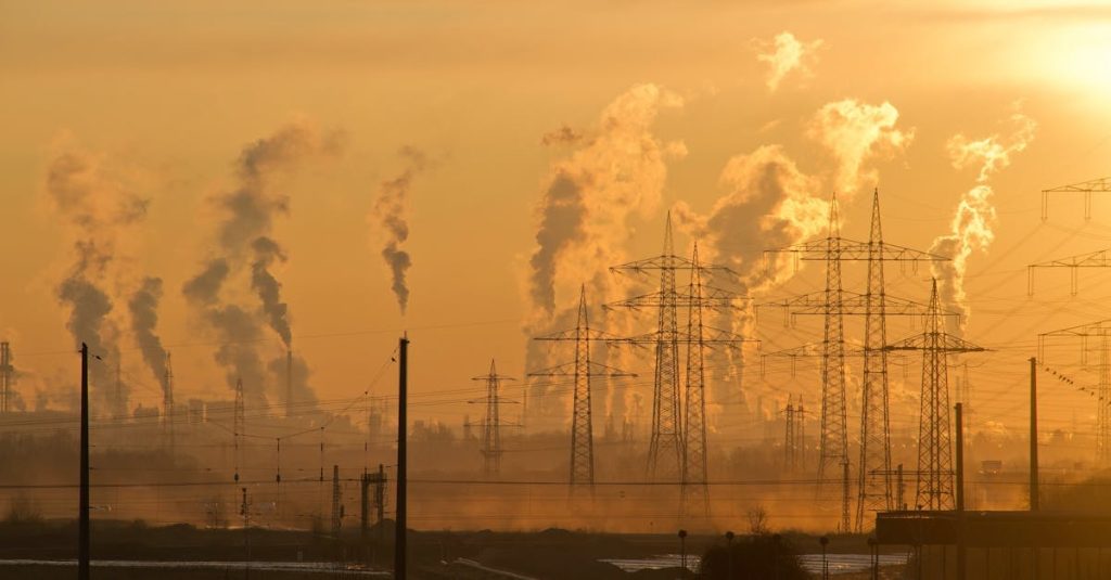 découvrez les enjeux majeurs du changement climatique, ses impacts sur notre planète, et les actions nécessaires pour préserver notre futur. informez-vous sur les solutions durables et engagez-vous dans la lutte contre la dégradation environnementale.