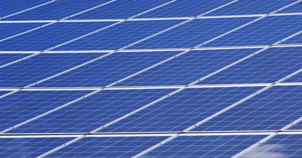 découvrez les ressources renouvelables, une solution durable pour l'environnement. explorez les différentes formes d'énergie renouvelable, leur impact positif sur notre planète et comment elles peuvent contribuer à un avenir plus vert.