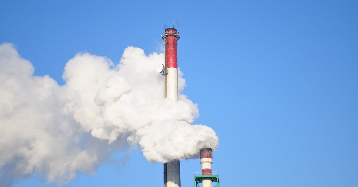 découvrez comment le changement climatique impacte notre planète, ses causes, ses conséquences et les actions que nous pouvons entreprendre pour protéger notre environnement et assurer un avenir durable.