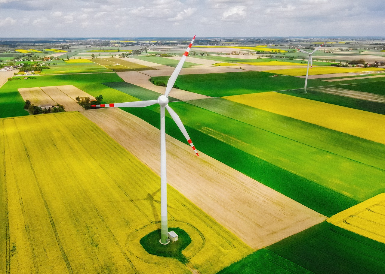 découvrez l'importance de l'énergie dans notre vie quotidienne, ses différentes formes, et comment elle façonne notre futur. explorez les énergies renouvelables, l'innovation technologique et les solutions durables pour un monde plus éco-responsable.