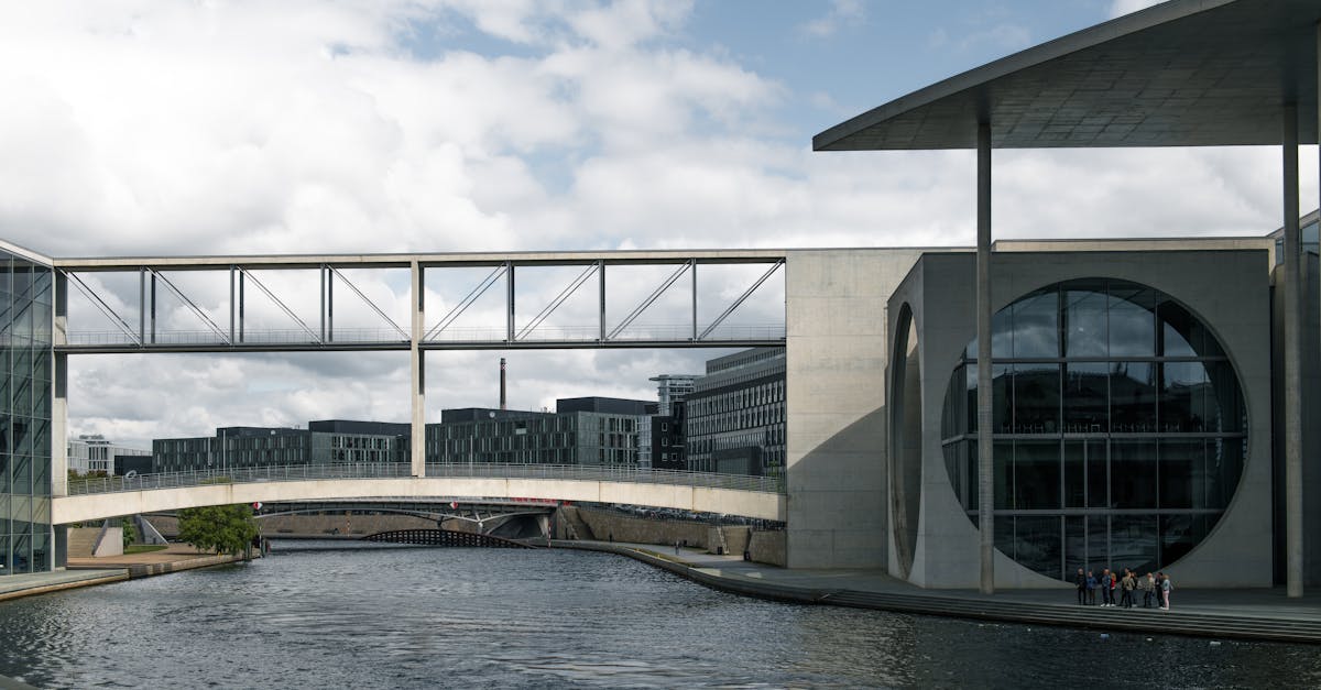 découvrez comment l'intégration environnementale peut transformer nos pratiques en entreprises et promouvoir un développement durable. apprenez des méthodes efficaces pour allier performance économique et respect de l'environnement.