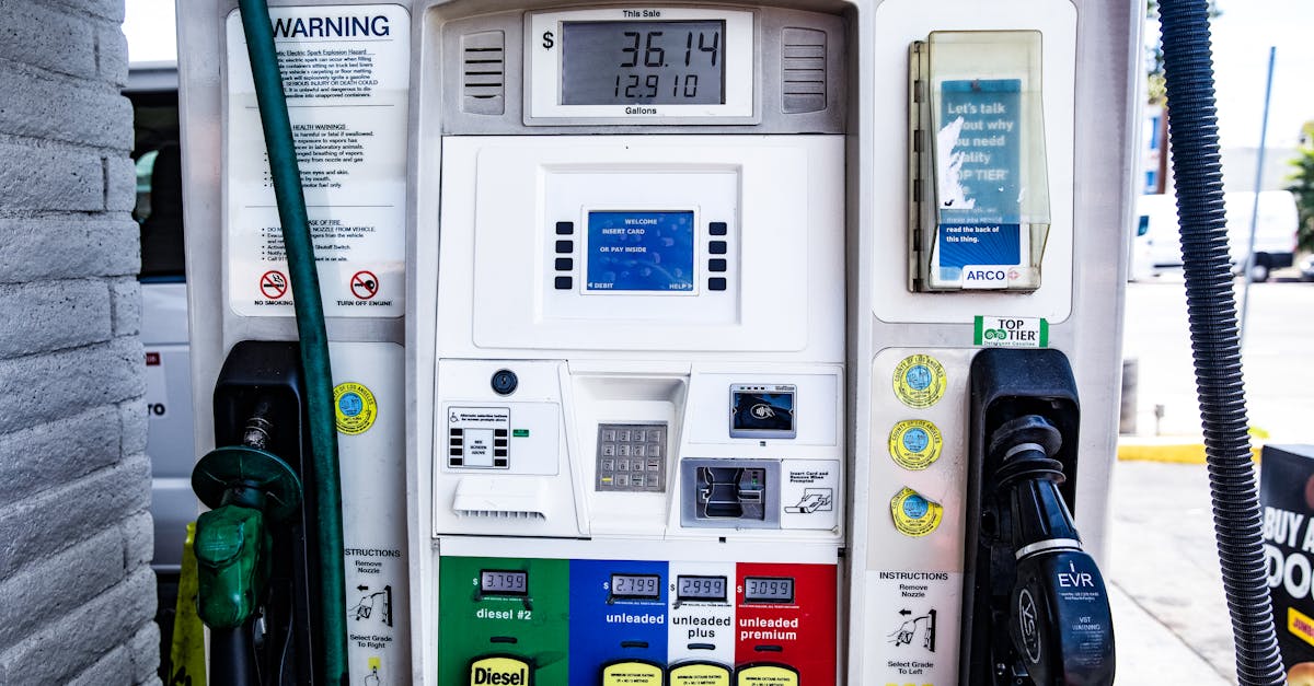 découvrez tout sur les combustibles fossiles : leurs origines, leur impact environnemental, et les alternatives durables pour un avenir énergétique responsable.