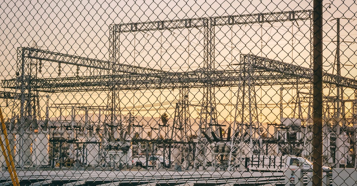 découvrez des solutions innovantes pour des infrastructures durables qui allient performance, respect de l'environnement et engagement social. transformez vos projets avec une approche responsable et durable.